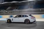 Porsche Panamera GTS Sport Turismo 2018 года (WW)